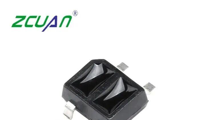 反射式光电开关工作原理