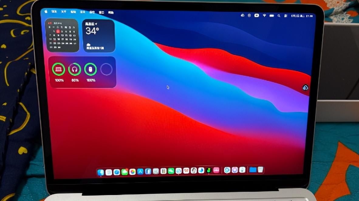 苹果MacBook Neo首季爆卖110万台！史上最便宜MacBook颠覆市场格局