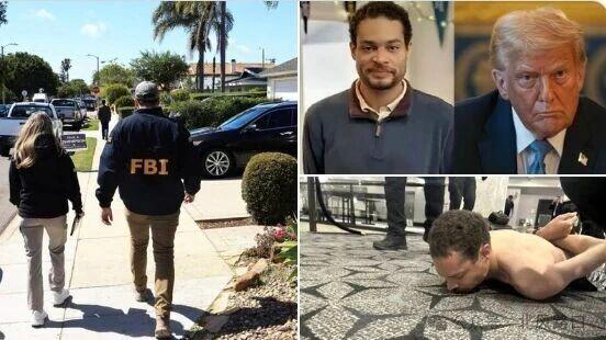 枪手被归到对手一边，特朗普又赢1分！