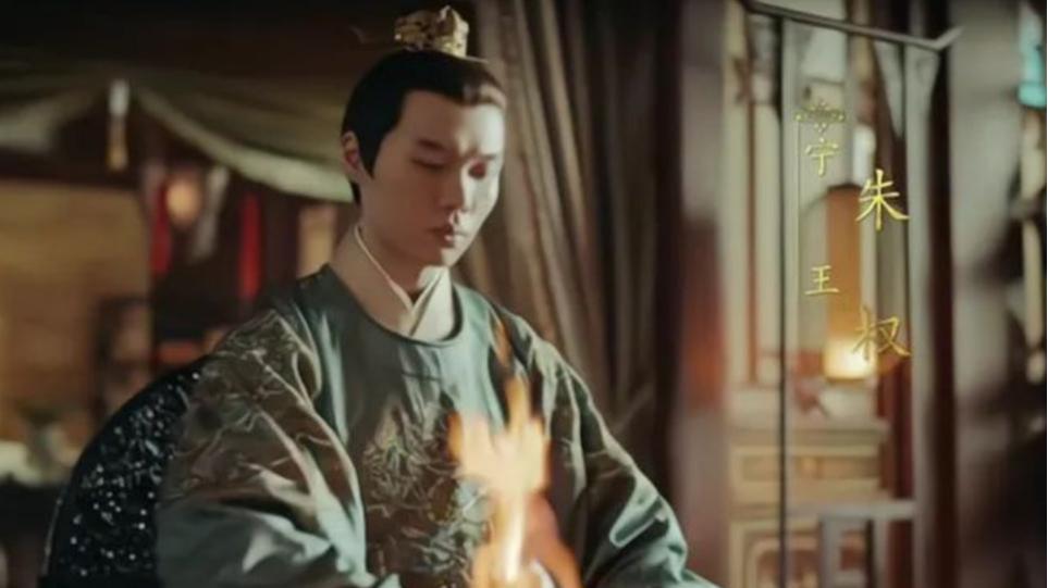 如果宁王朱权也是马皇后的嫡子，他有没有机会取代朱棣，坐上龙椅？