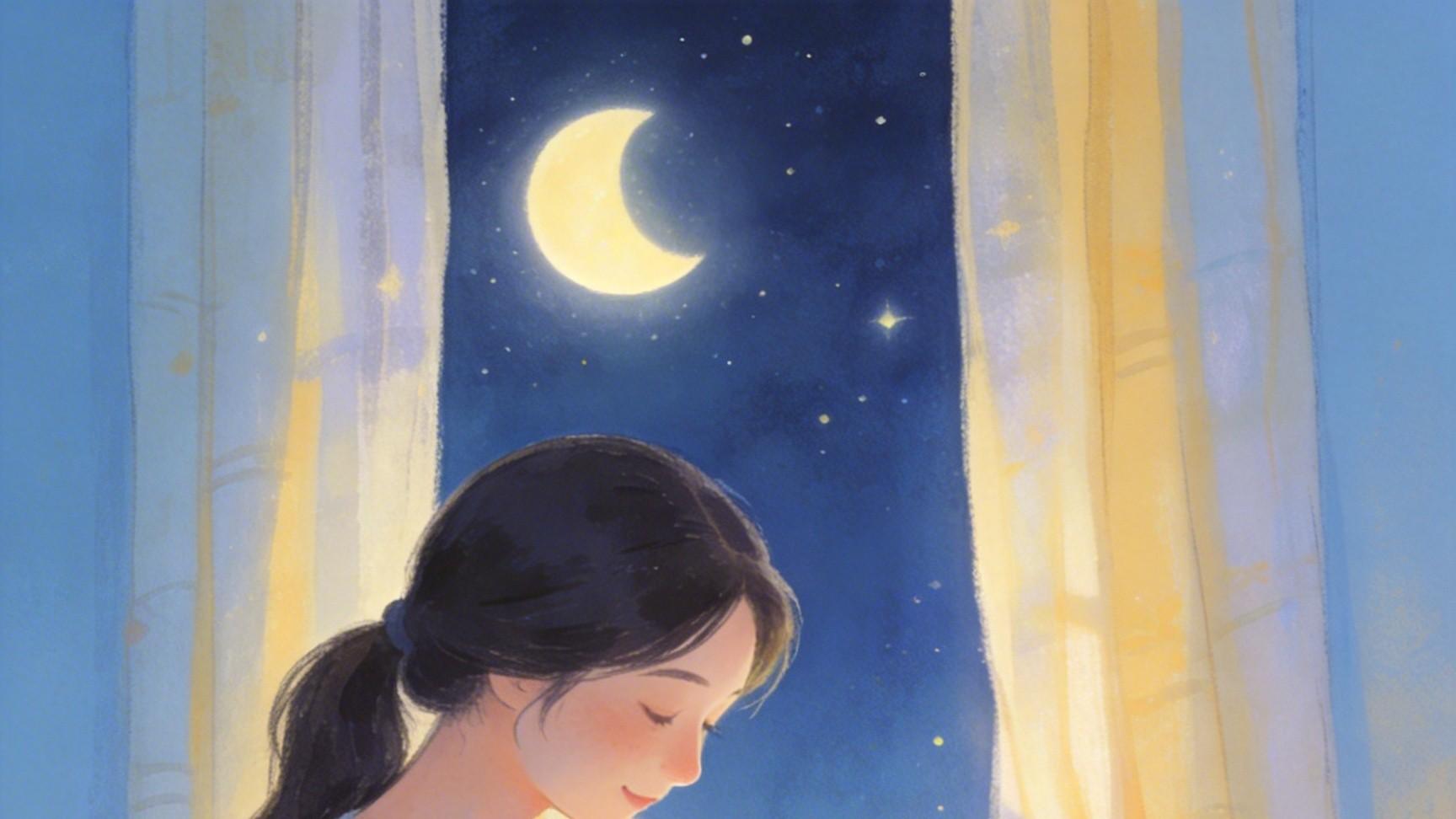 宝宝夜醒频繁怎么办？这份完整指南请收好