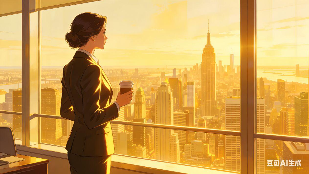 比起“永远18岁”，“大女主”们更爱听“你最近气色真好”