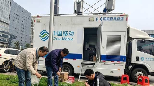 一场百万直播背后，一场与时间赛跑的专线接力