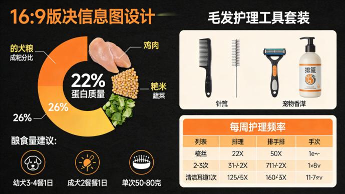 罗秦犬——“小狮子” 模样的珍稀伴侣犬