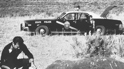 持续了400年的谜案，竟是外文明造访地球最有力的证据？超过万起案例的神秘连环案