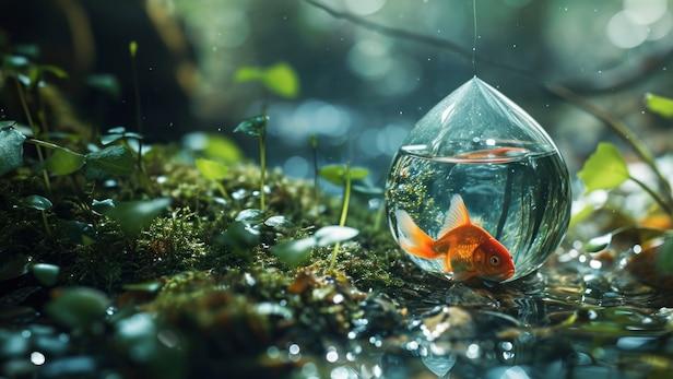 工作在十年后成备选项？别让生存式内耗掏空你的热爱