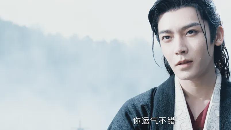 古偶《雀骨》火了，但凡侯明昊演技拉胯一点，都压不住这群实力派