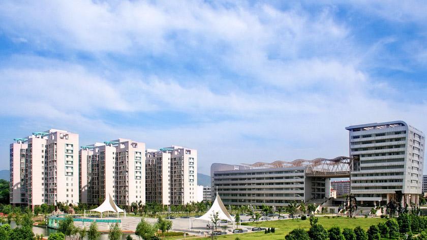 江西6所强校，可分为3个梯队