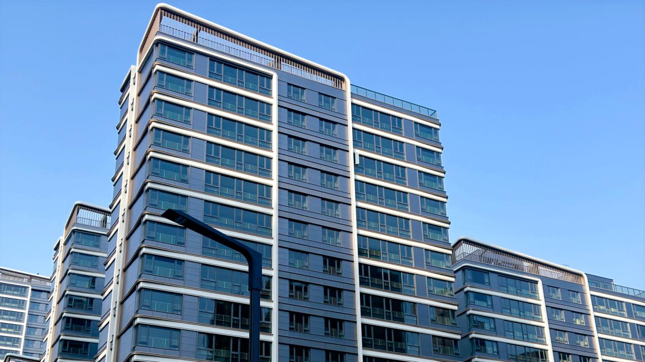 从2026年春晚合肥分会场取景地，看滨投的城市更新！