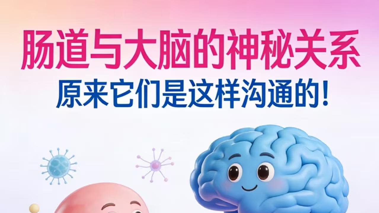 菌群平衡≠治疗孤独症，但为何能显著提升生活质量？