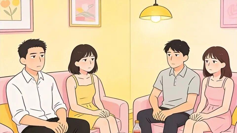 【南宫读书会】《不尴尬社交》不同的社交场合怎么找对方法