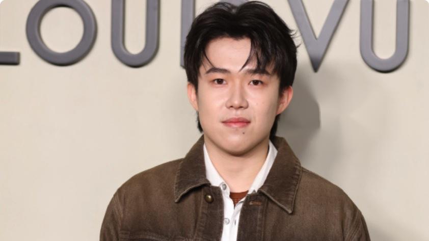 北京这一晚，王鹤棣痞帅，王嘉尔忧郁，王楚钦少年感十足