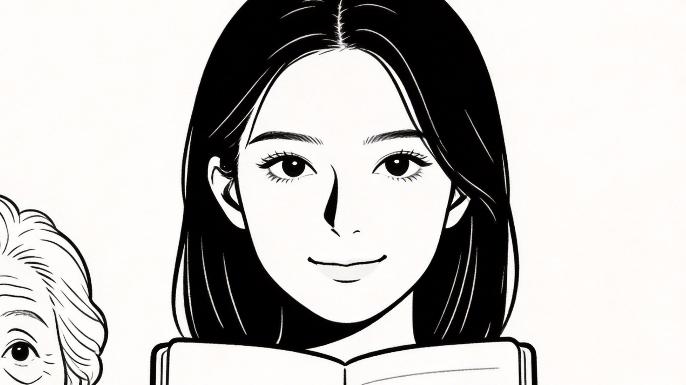 我妈说 “养儿防老”，我给她看了我的银行存款