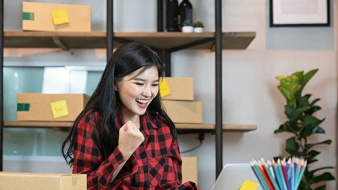 嘴甜的人，运气都不会太差