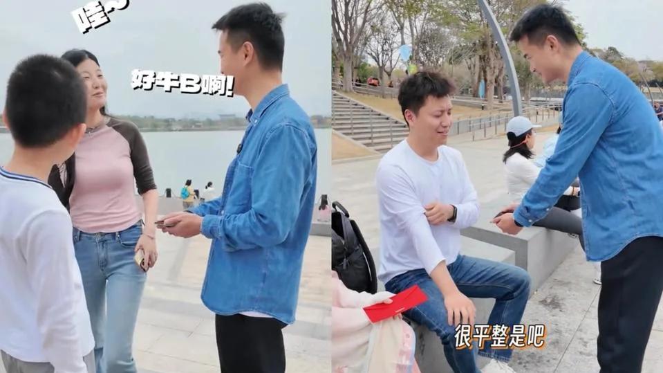 OPPO折叠屏亮相MWC26，中国智造闪耀全球，看呆外国媒体