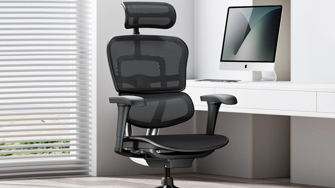 人体工学椅哪家好？人体椅子品牌排行榜前十名