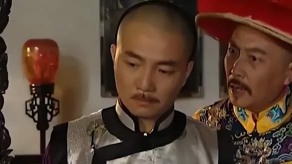 《雍正王朝》：从十四阿哥伪造胤礽调兵手谕聊起