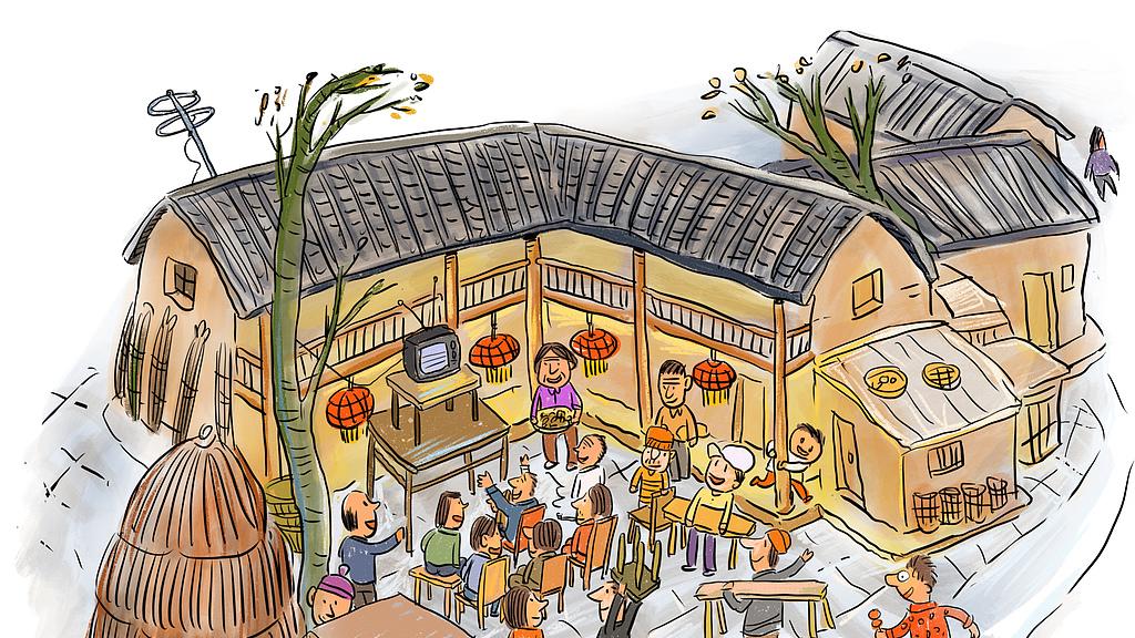 老话“过年冷不冷，就看腊月十五”，是啥意思？春节期间会很冷吗？