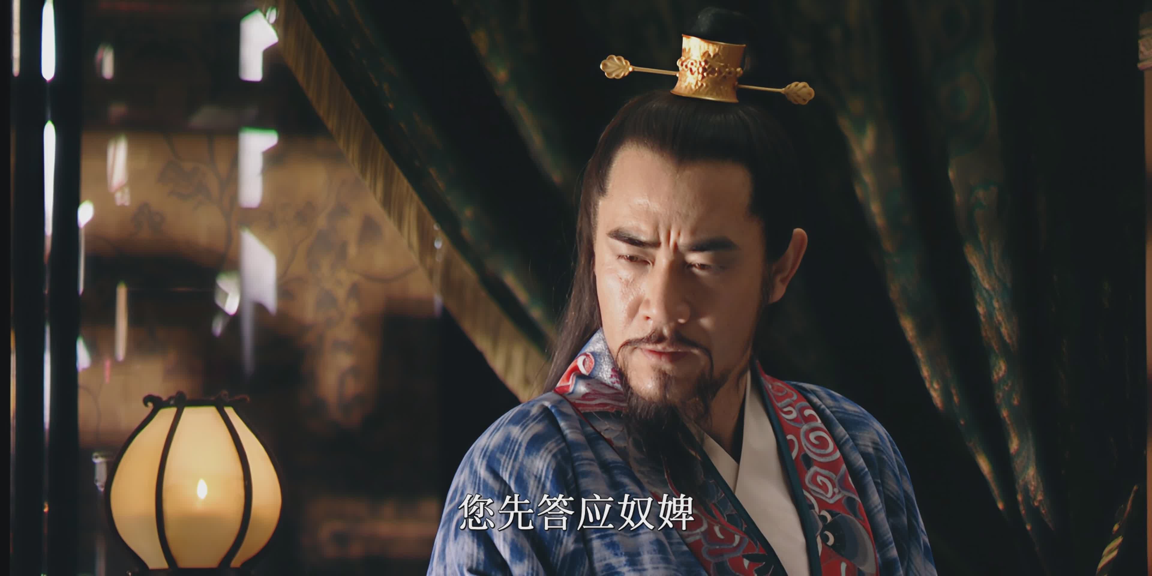 大明王朝1566：嘉靖皇帝为什么杀严世藩，而不杀海瑞？