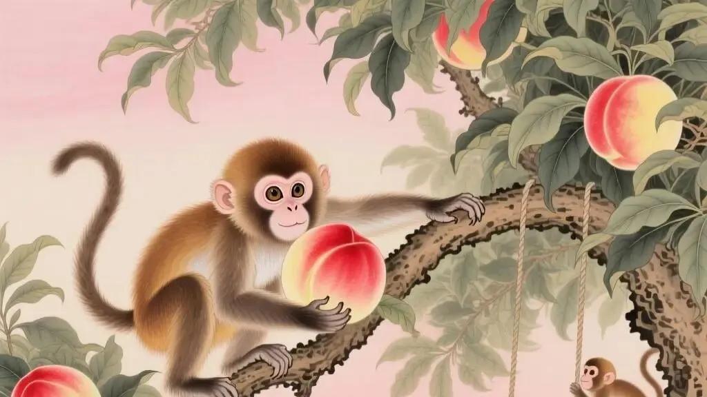 姜群：属猴人2026年农历五月运势及运程详解！