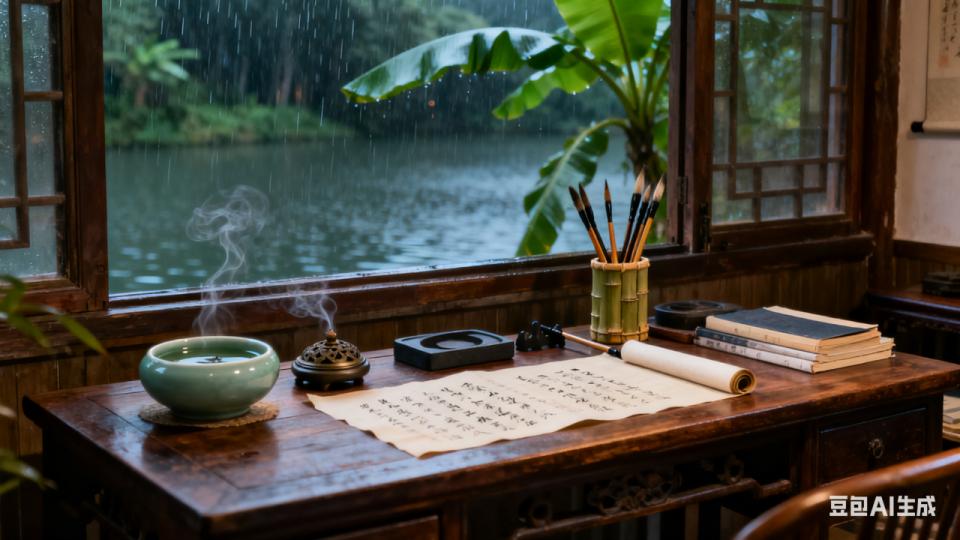 “一二三四五”蕴含体现中国哲学韵味