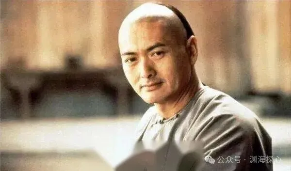 由电影《镖人》引发的武侠回忆？揭秘《卧虎藏龙》里大部分人没看懂的道家修行秘密