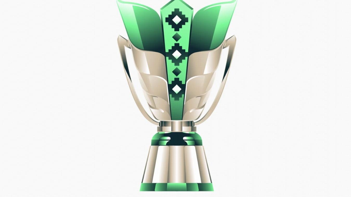 亚洲杯分档出炉！国足第3档，第4档也不好踢，抽谁都是死亡之组