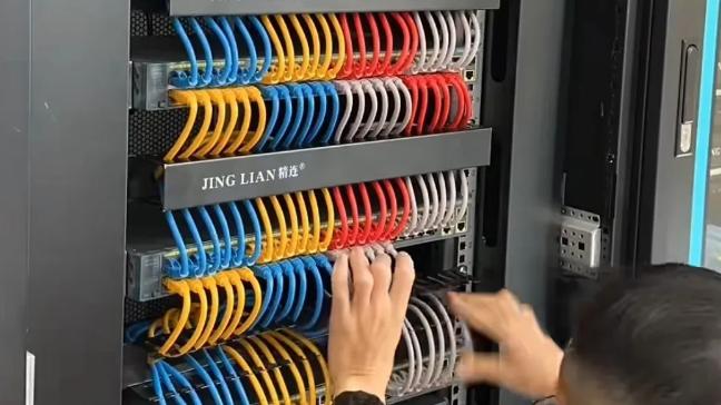 珠海弱电公司如何选？俊逸智能实力全解析