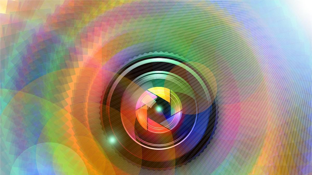 如何为工业镜头选择合适的像差率？