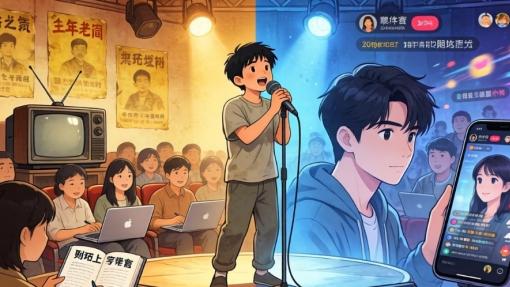 20年追梦一场空 这游戏让你每天赚杯奶茶钱