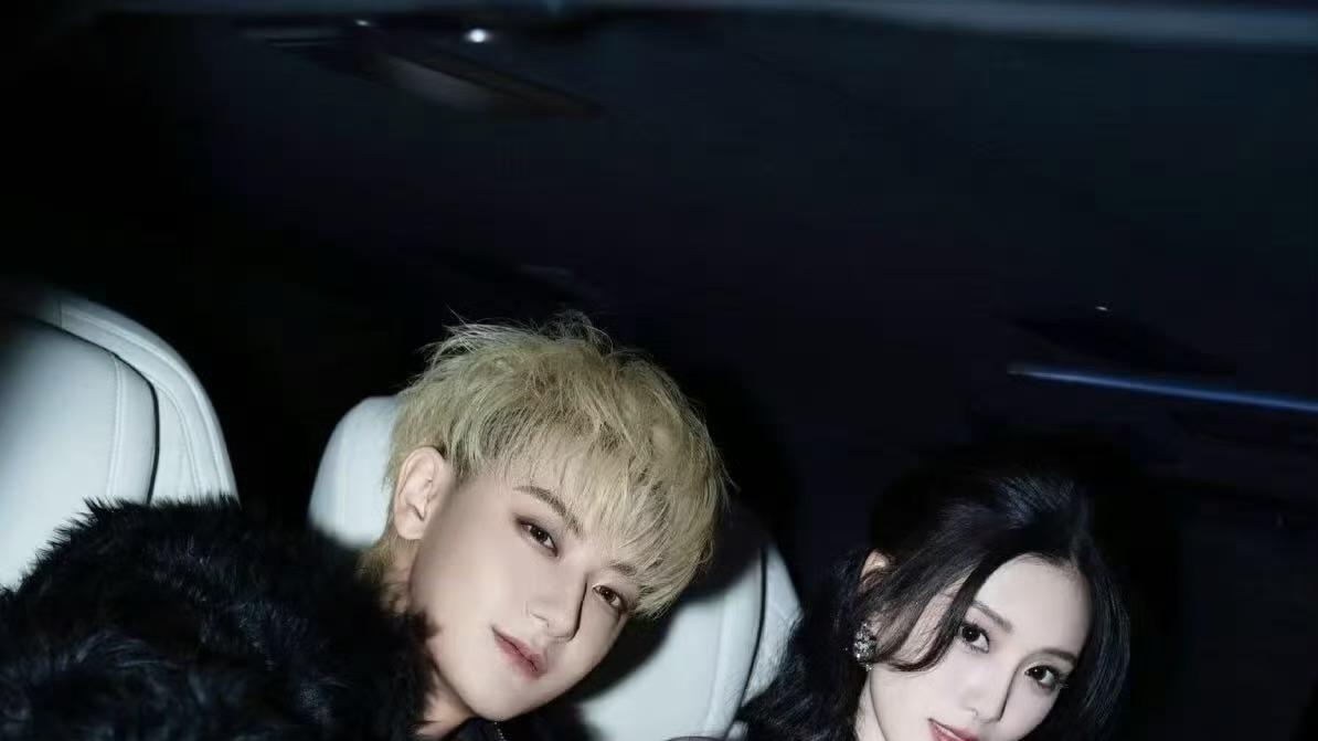 徐志胜曝黄子韬徐艺洋吵架喊自己评理，乌龙爆料笑翻全网