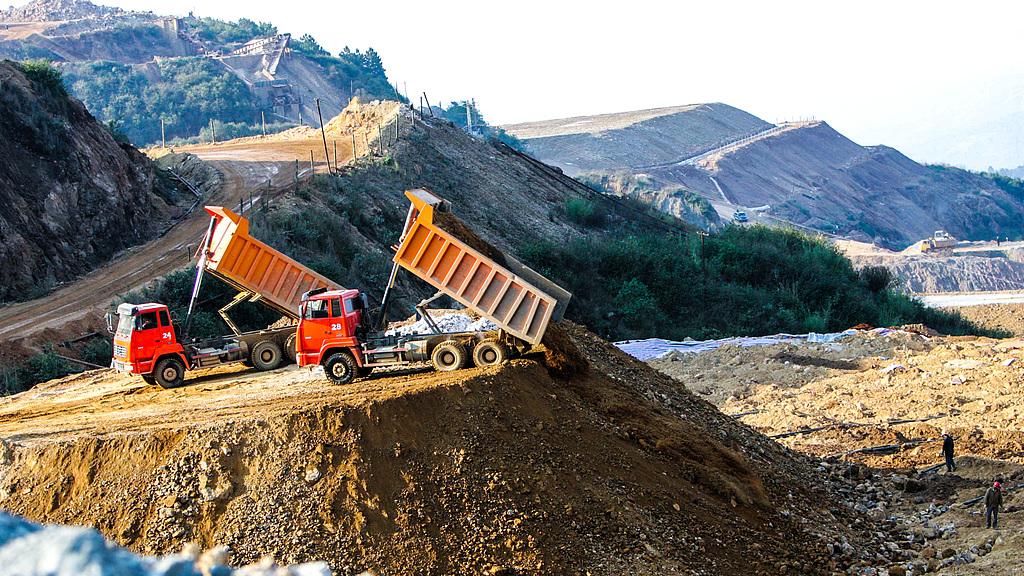 中国宣布永久取消印度某企业稀土进口资格：一场战略绝杀