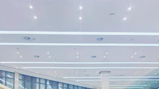 体检故事 | 锦旗致谢！合肥美年家属福利检精准预警，以专业守护家人安康（第五十期）