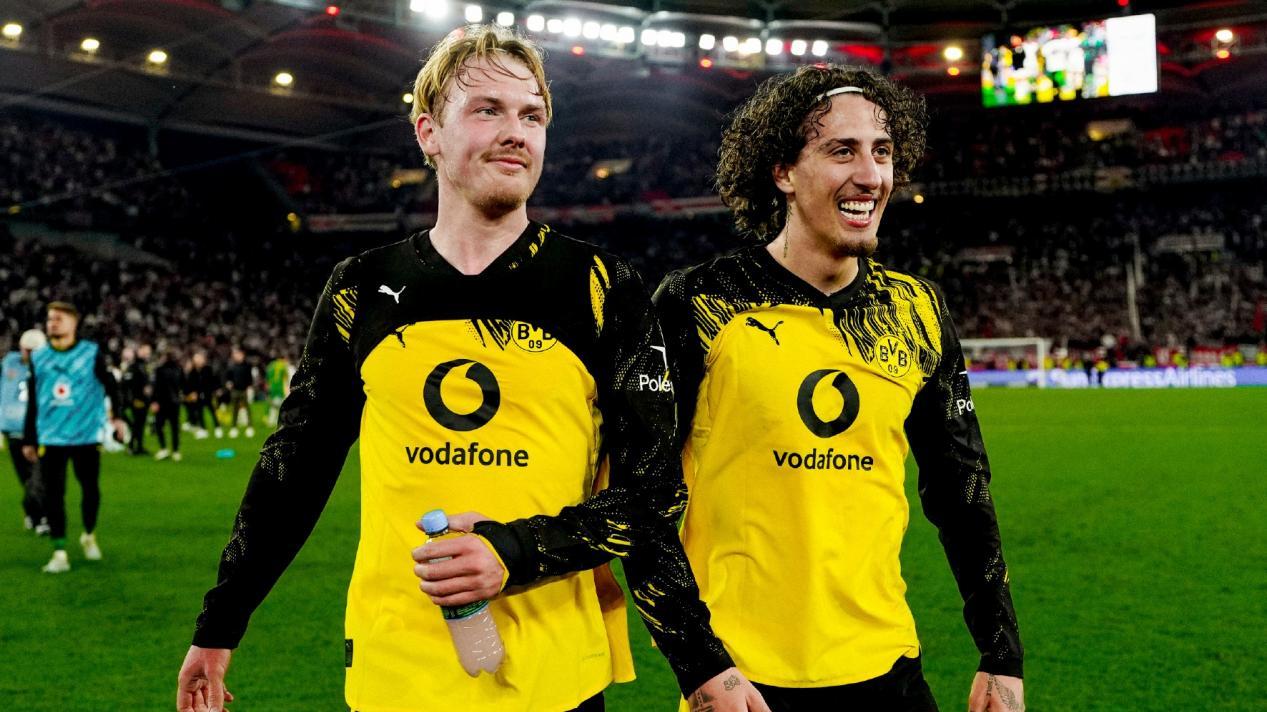 足球前瞻：多特蒙德VS勒沃库森，莱比锡红牛VS门兴，塞维利亚VS马竞，皇家社会VS阿拉维斯