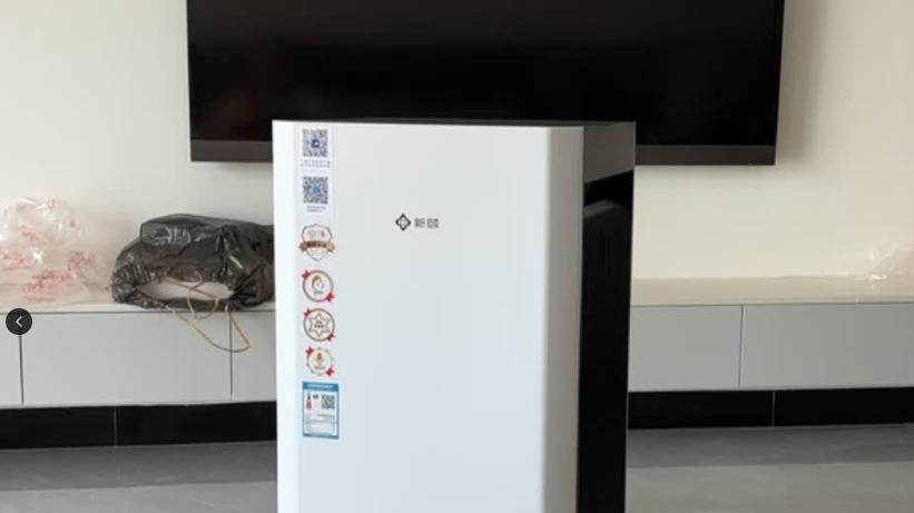 新颐小白 3.0 用户实测：断网也能语音控，没 WiFi 不耽误用