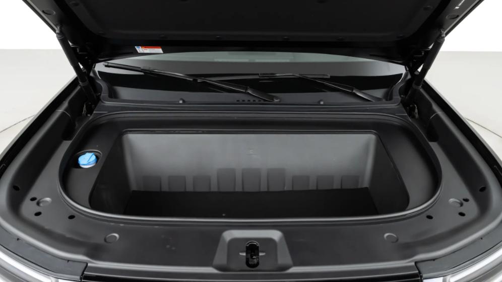 静态体验方程豹钛7 EV，9分钟闪充，19.98万买它值不值？