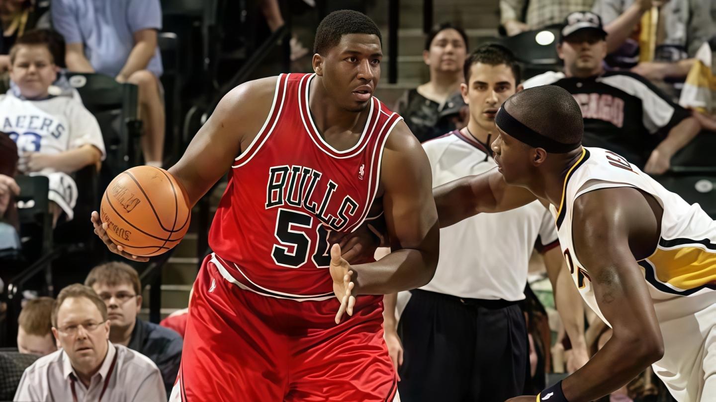 盘点NBA那些还未来得及兑现天赋就被伤病毁掉的天才第二期