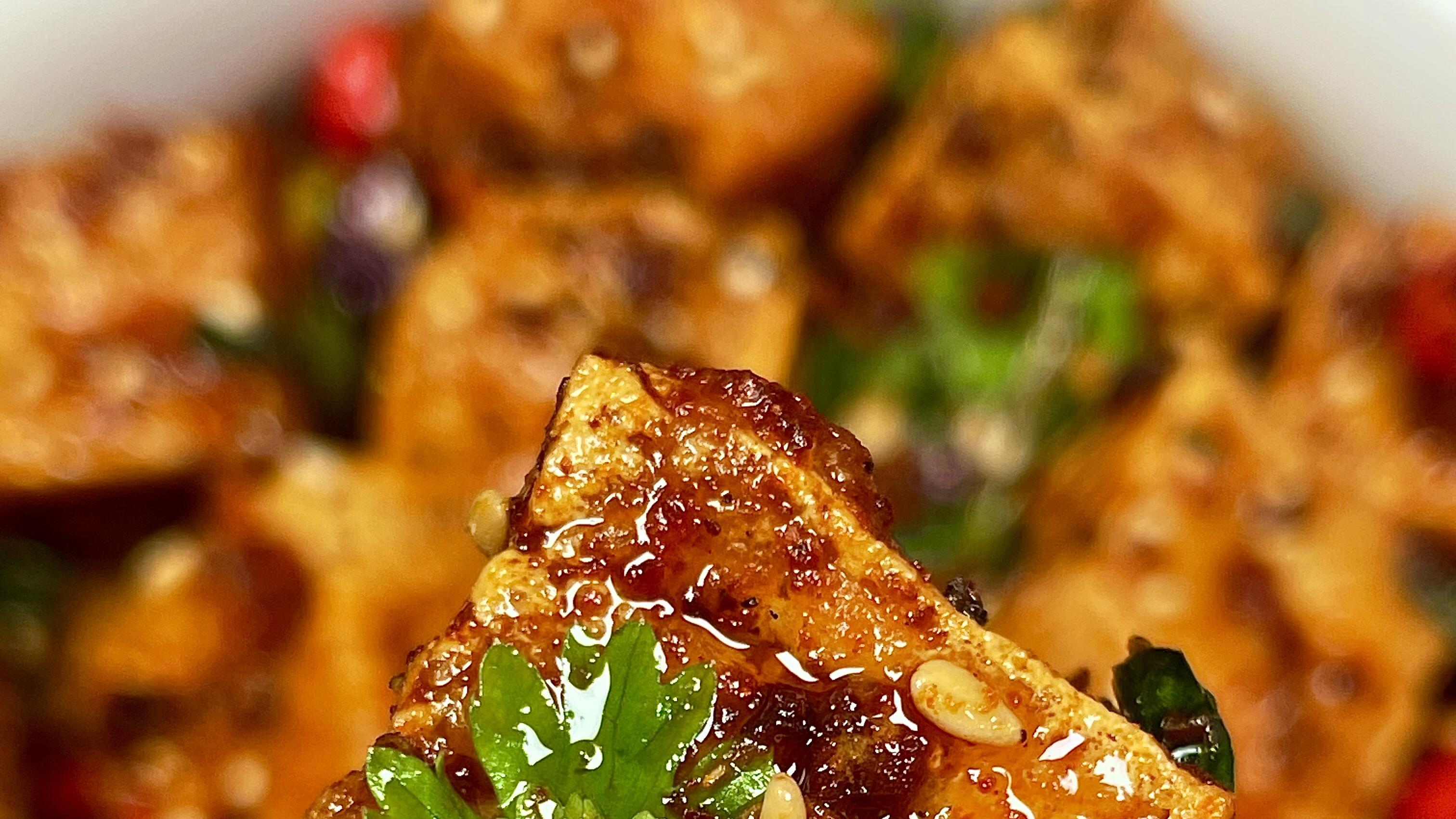 在朋友家吃过一回，被惊艳到了