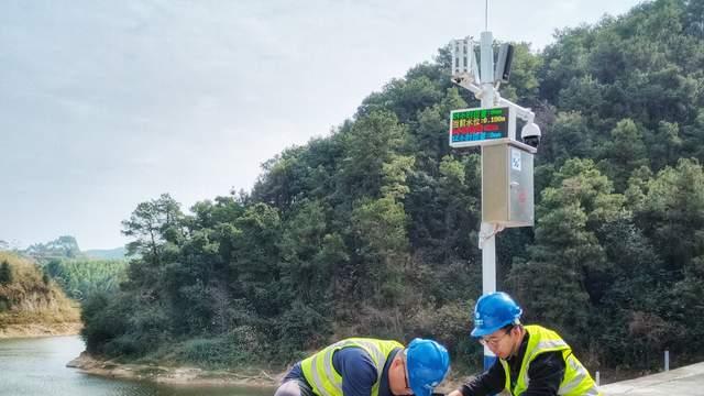 “数字利刃”破除防汛难题