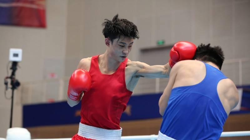 擂鼓收官砺精兵 拳台逐梦启新程 “百宸电气杯”2026年全国男子拳击锦标赛圆满落幕