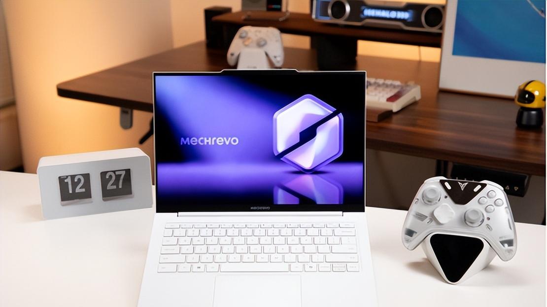 早八党狂喜！这1kg轻薄本承包你整个校园生活