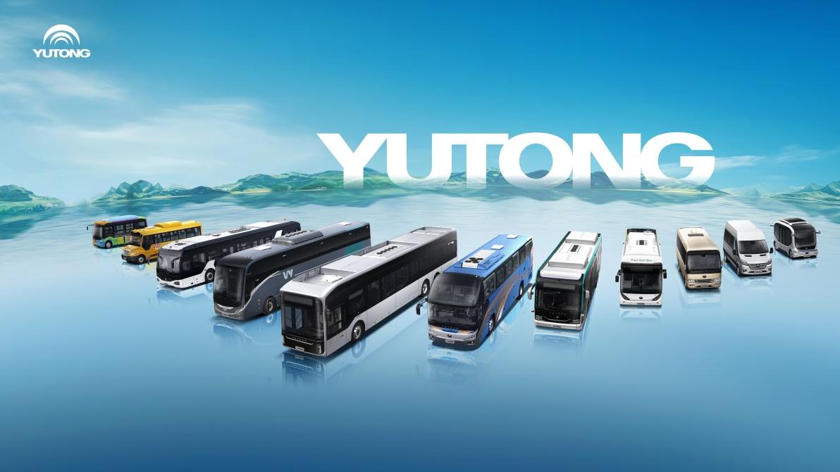 近5万辆登顶！宇通如何引领客车业价值竞争新赛道？