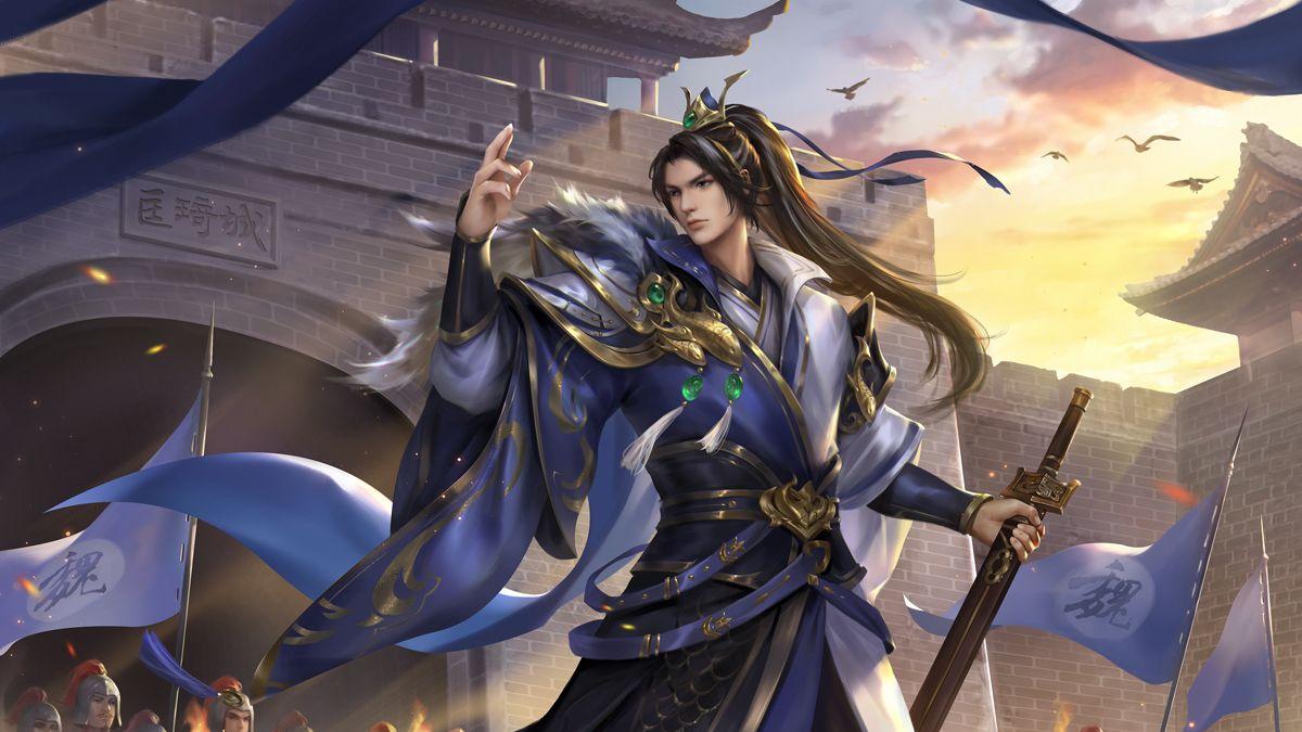 玩家对武将的叫法演变？十年间同一张牌有了三个名字！