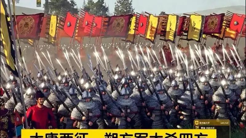 权顷朝野的鱼朝恩，为何被唐天子轻易干掉了？