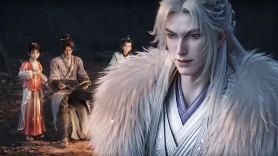 剑来：新出来的白老爷，白泽到底有多厉害？它来浩然天下做什么？