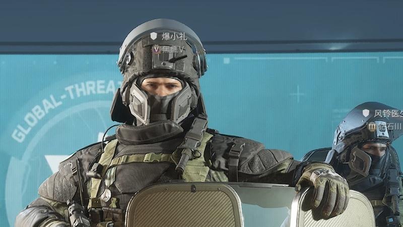 《三角洲行动》在绝密遇到鼠鼠玩家，为什么必须要打死？