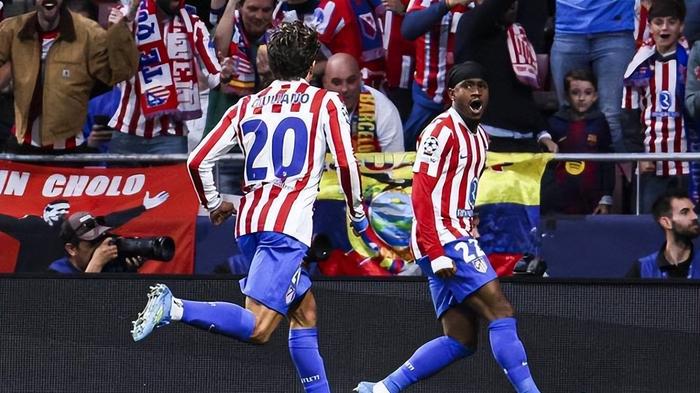 4/29足球比赛：马竞VS阿森纳、神户、大阪钢巴、川崎前锋、布兰和里斯本！