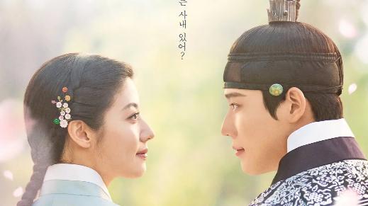 细节控狂喜，解锁韩式浪漫，开年播出的《亲爱的盗贼大人》绝了