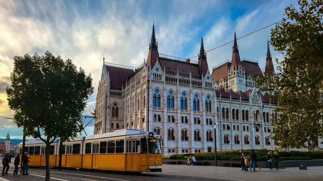 2026年欧洲移民指南：就这4个国家，简单、快速、省钱！