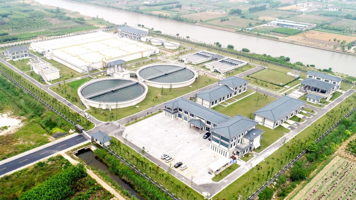 水资源计量监测系统：流量计的种类有哪些